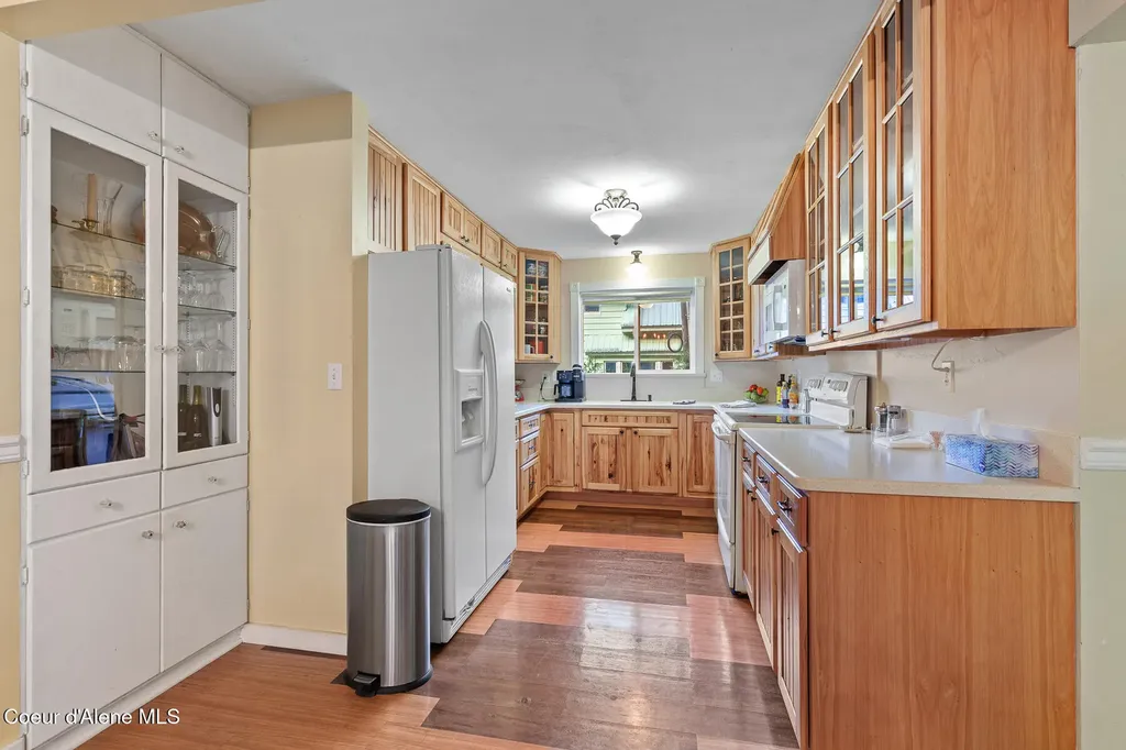 191 King Street Wallace ID 83873