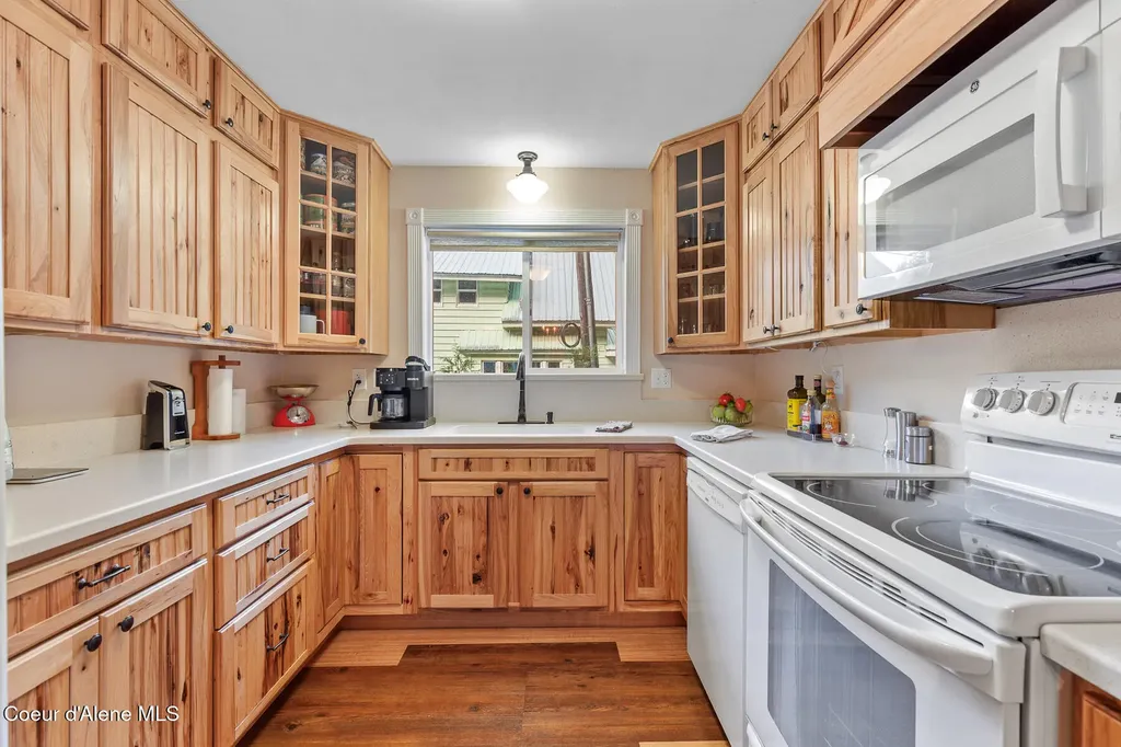 191 King Street Wallace ID 83873