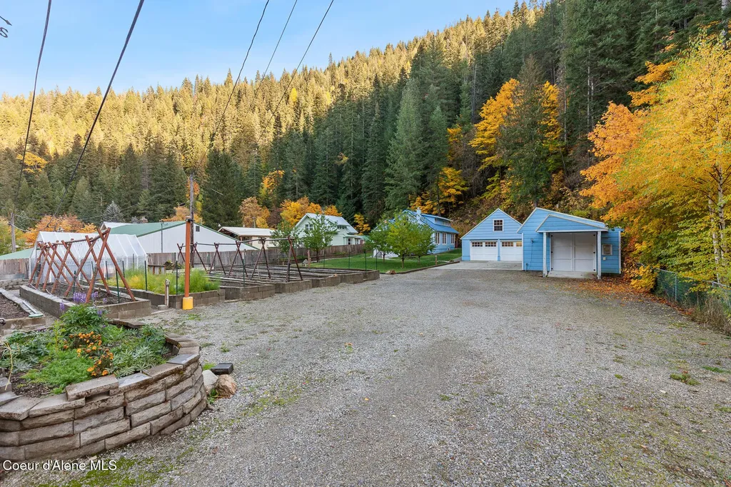191 King Street Wallace ID 83873