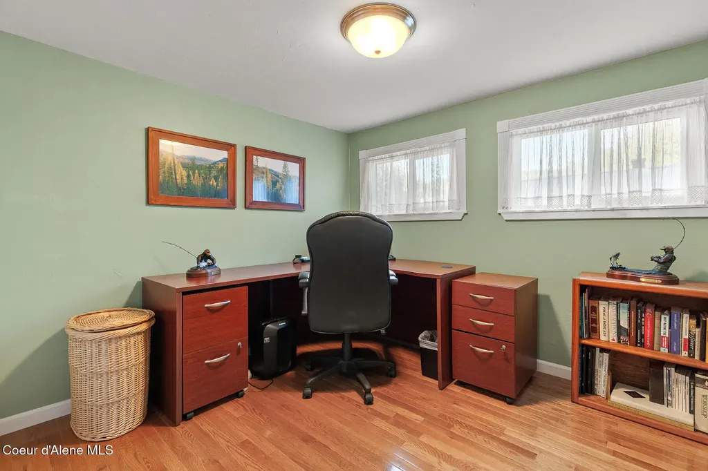 191 King Street Wallace ID 83873