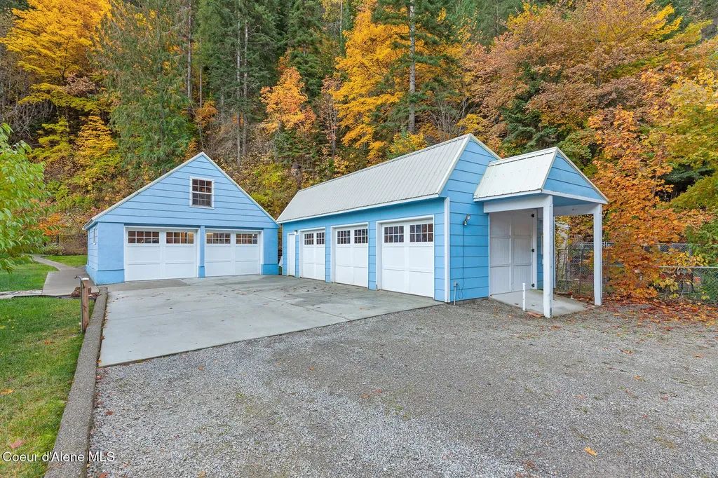 191 King Street Wallace ID 83873