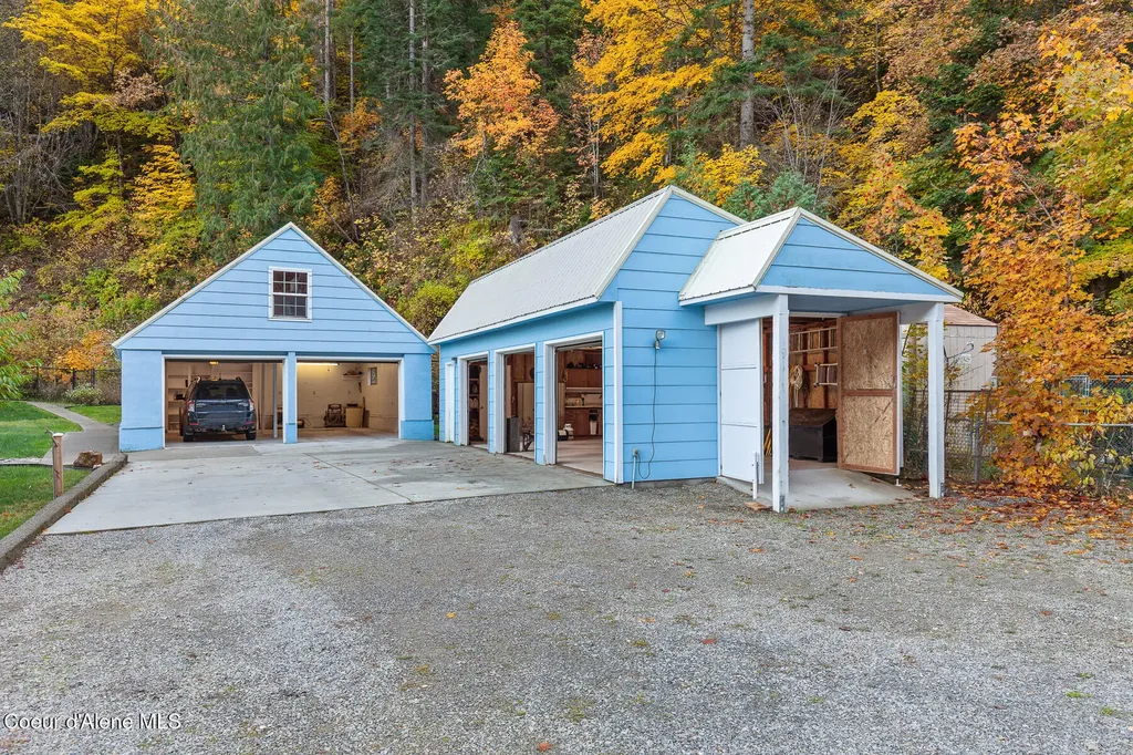 191 King Street Wallace ID 83873