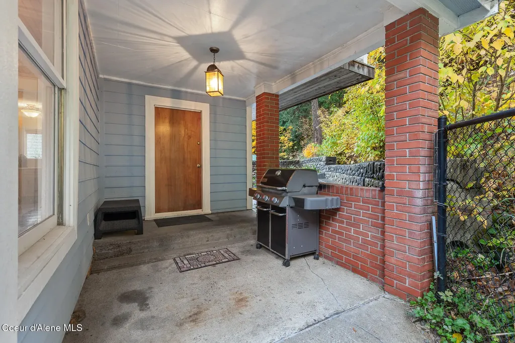 191 King Street Wallace ID 83873
