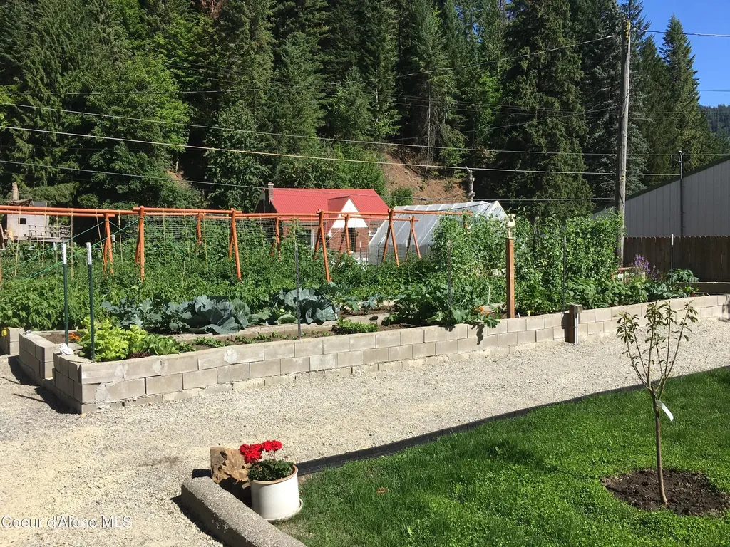 191 King Street Wallace ID 83873