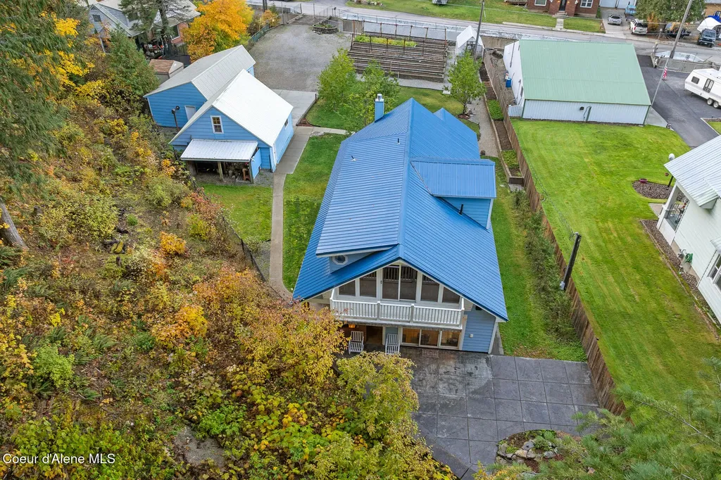 191 King Street Wallace ID 83873