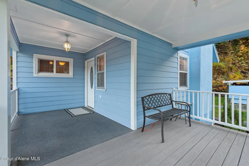 191 King Street Wallace ID 83873