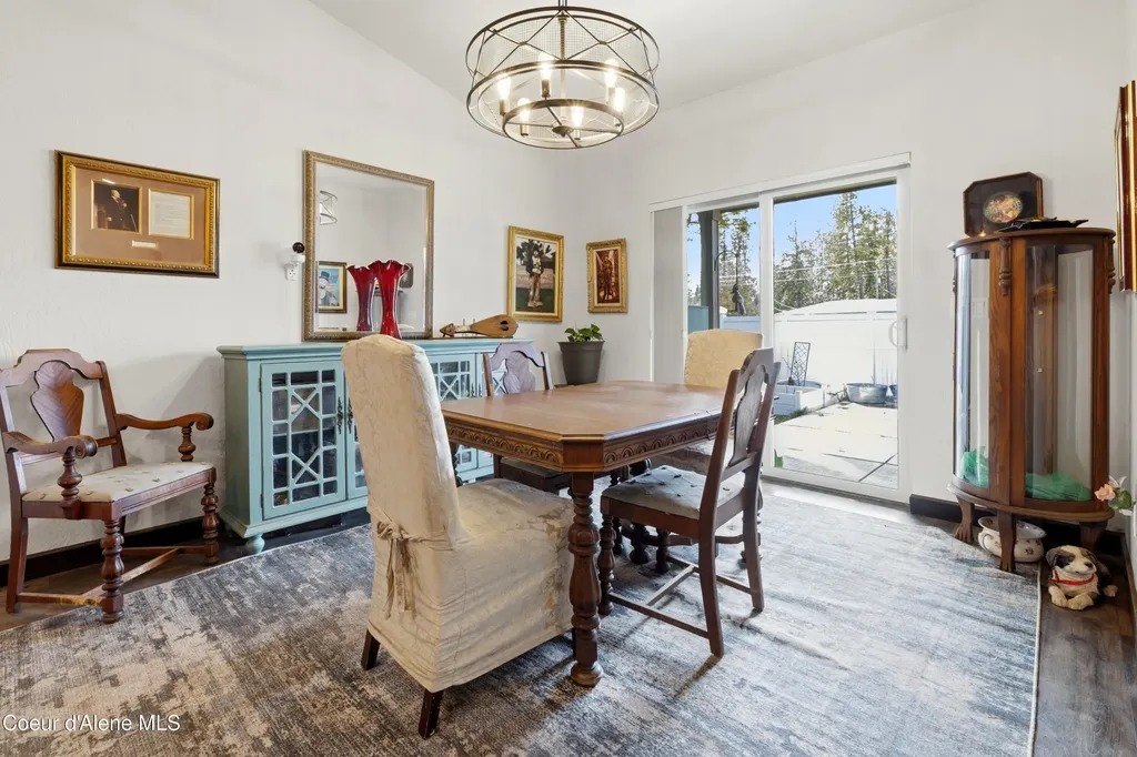 1535 N Tatum Drive Post Falls ID 83854
