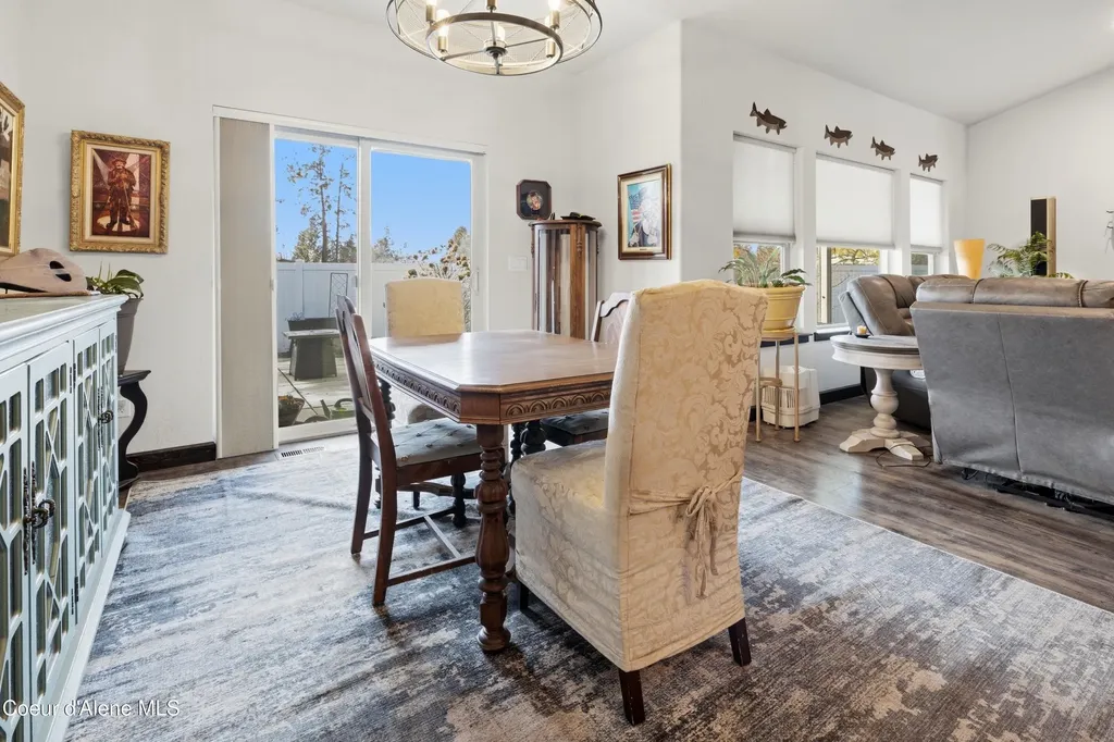 1535 N Tatum Drive Post Falls ID 83854