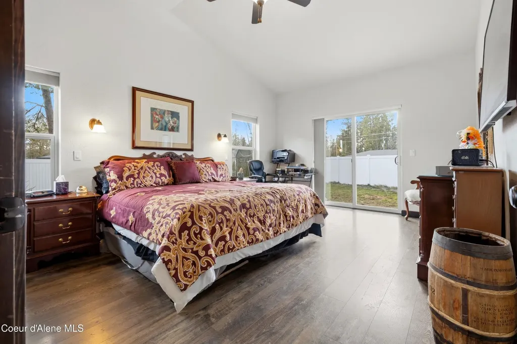 1535 N Tatum Drive Post Falls ID 83854