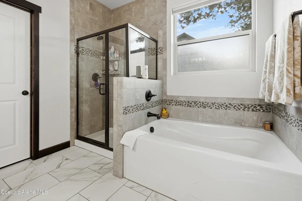 1535 N Tatum Drive Post Falls ID 83854