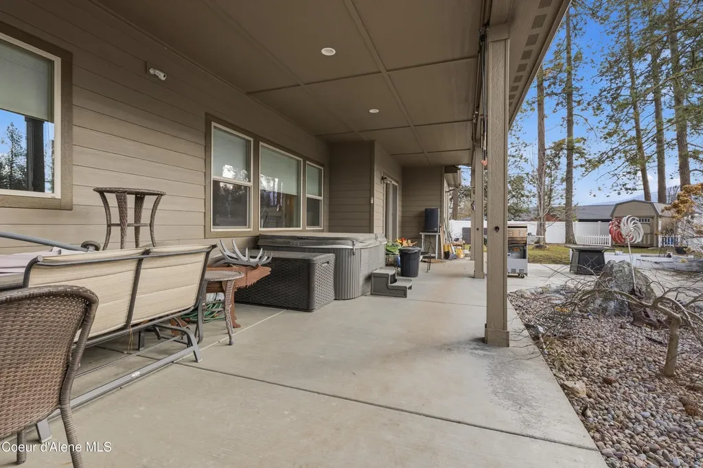 1535 N Tatum Drive Post Falls ID 83854