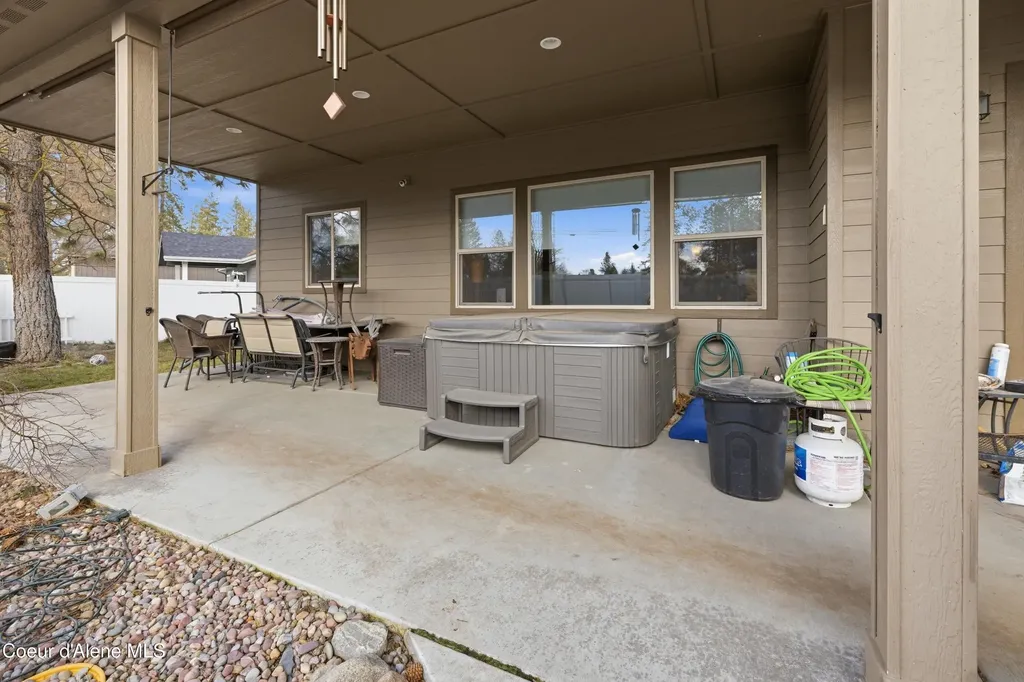 1535 N Tatum Drive Post Falls ID 83854