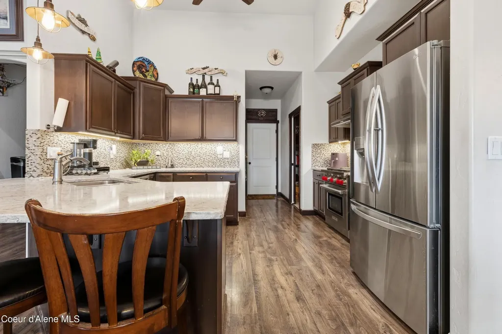 1535 N Tatum Drive Post Falls ID 83854
