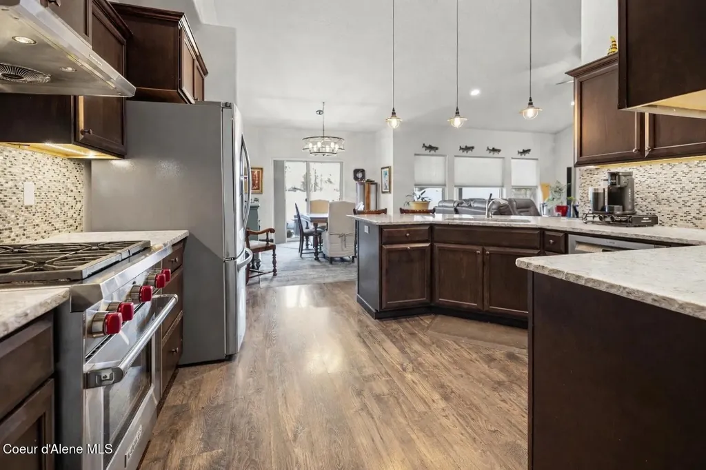 1535 N Tatum Drive Post Falls ID 83854
