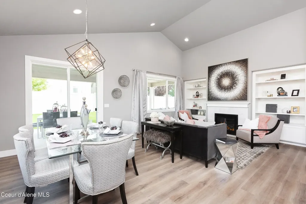 3265 N Segar Loop Post Falls ID 83854