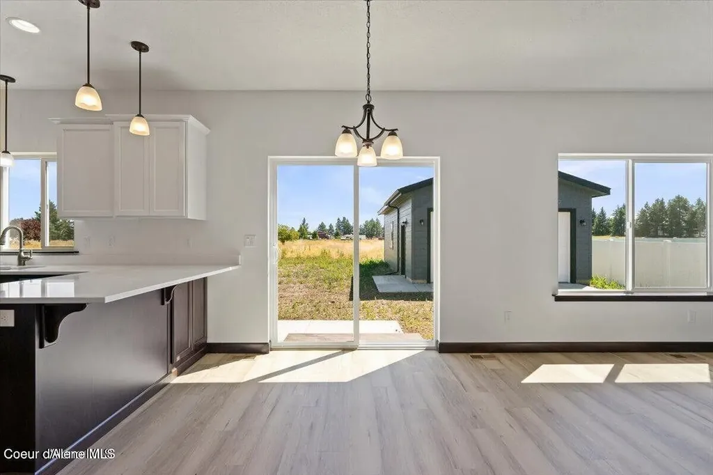 2593 E Natti Court Post Falls ID 83854