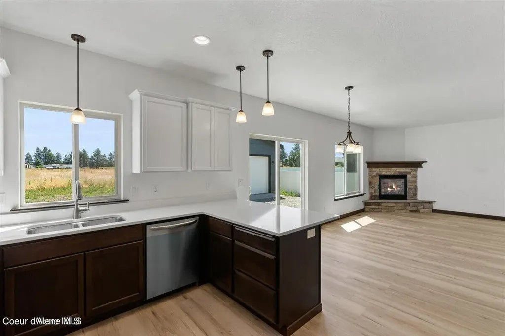 2593 E Natti Court Post Falls ID 83854