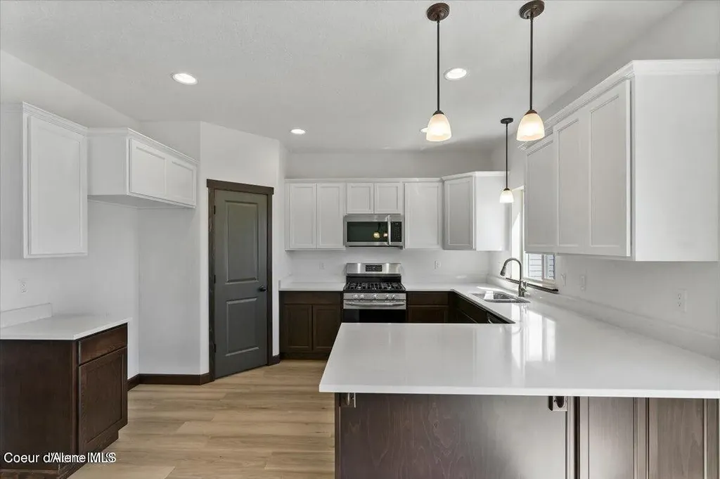 2593 E Natti Court Post Falls ID 83854