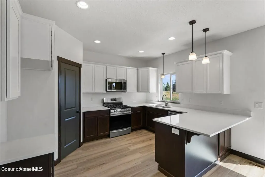 2593 E Natti Court Post Falls ID 83854