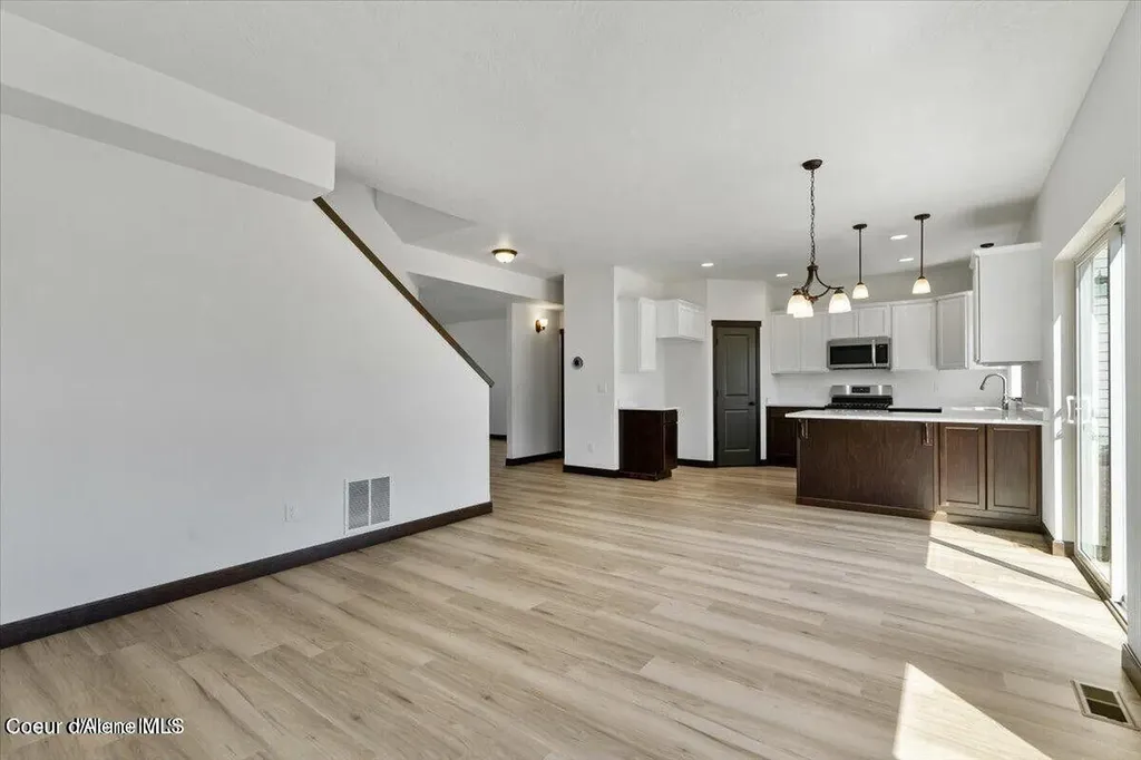 2593 E Natti Court Post Falls ID 83854