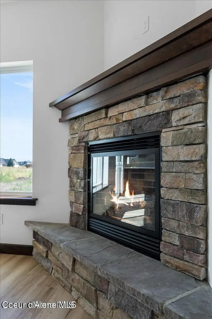 2593 E Natti Court Post Falls ID 83854