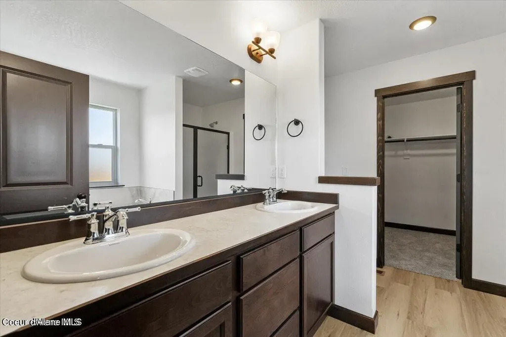 2593 E Natti Court Post Falls ID 83854