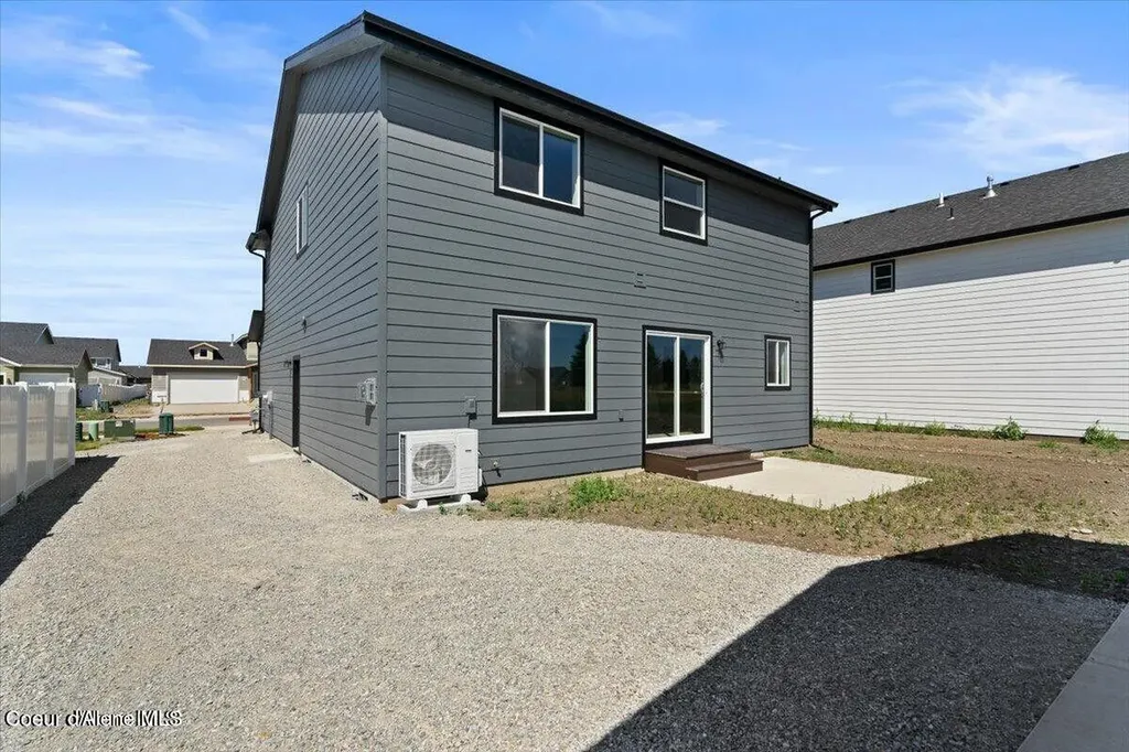 2593 E Natti Court Post Falls ID 83854