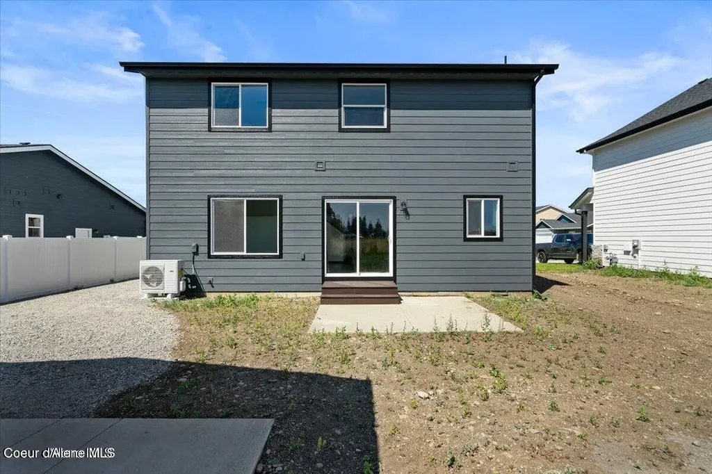 2593 E Natti Court Post Falls ID 83854