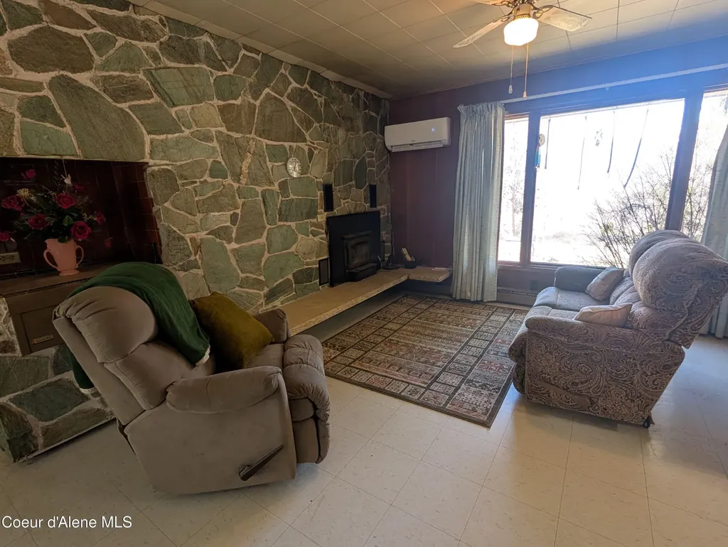 3176 Porthill Loop Bonners Ferry ID 83805