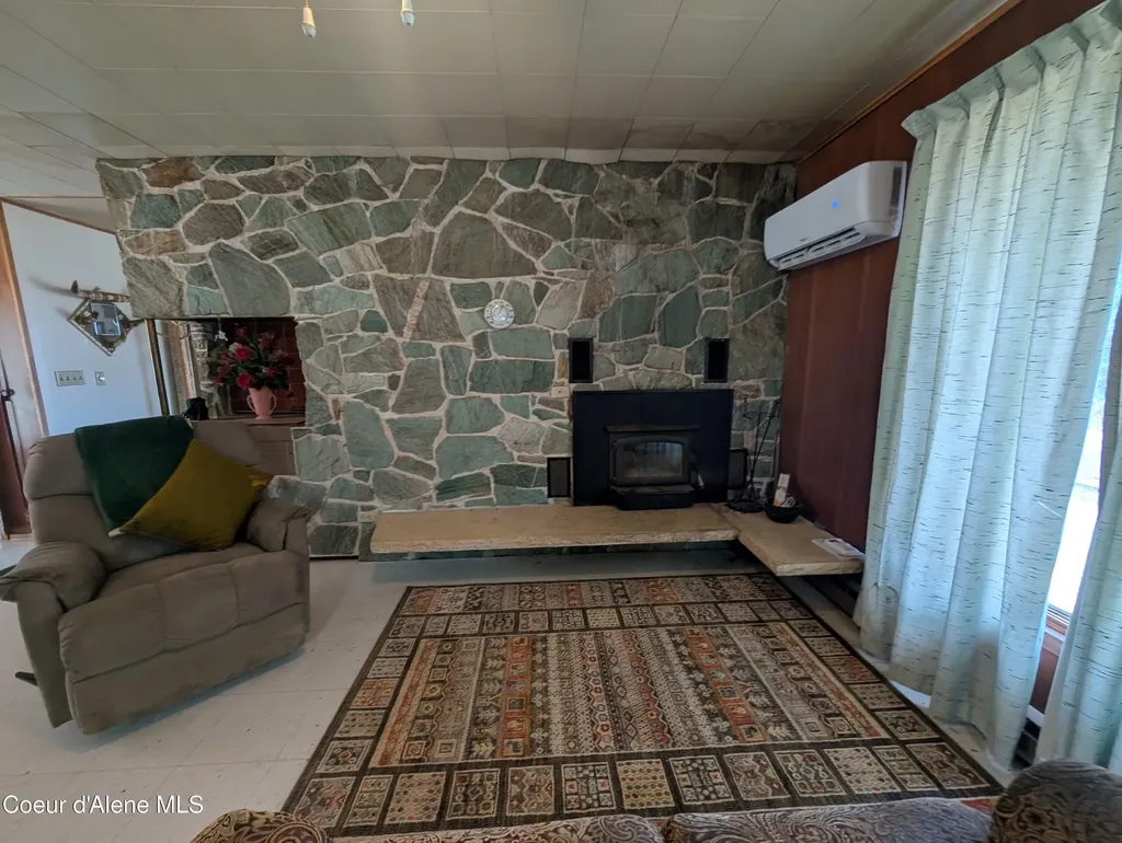 3176 Porthill Loop Bonners Ferry ID 83805