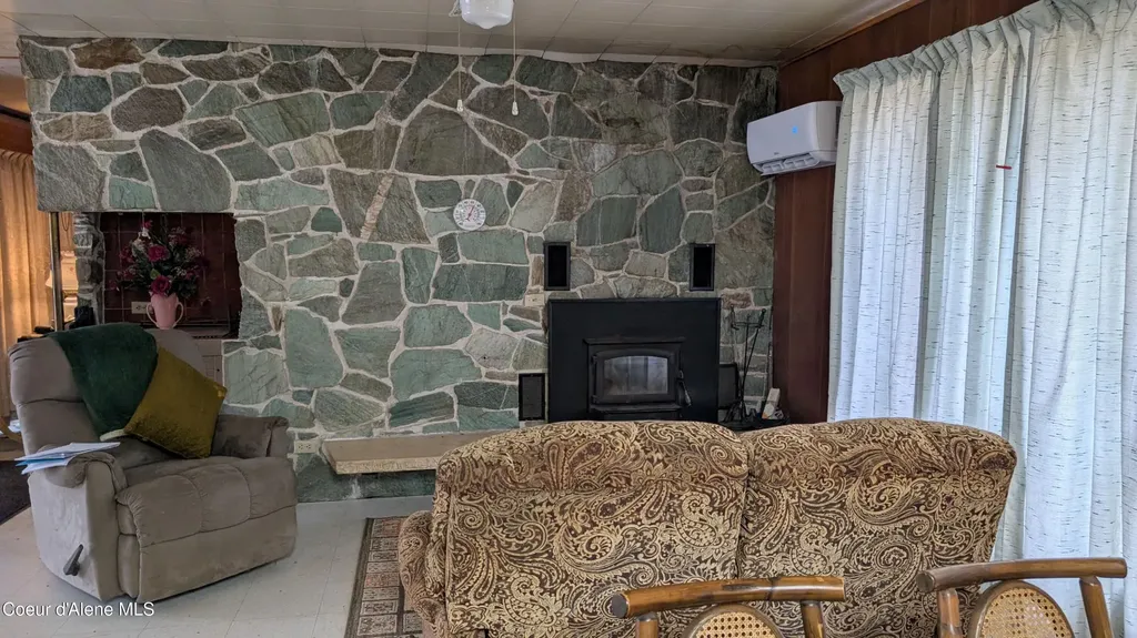 3176 Porthill Loop Bonners Ferry ID 83805