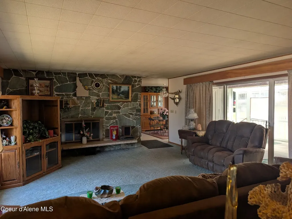 3176 Porthill Loop Bonners Ferry ID 83805