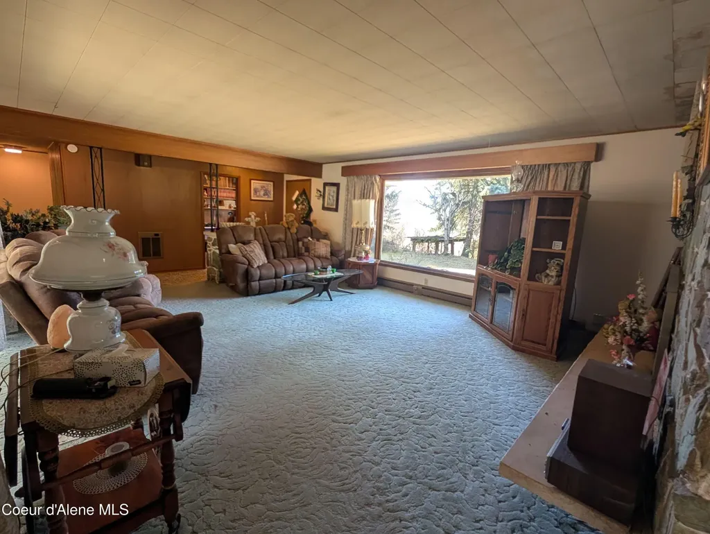3176 Porthill Loop Bonners Ferry ID 83805