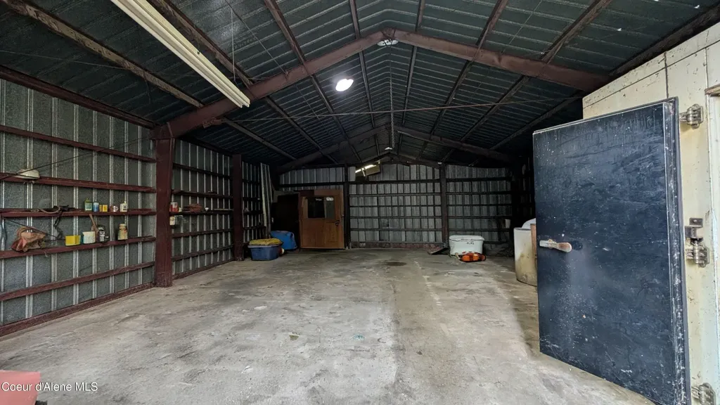 3176 Porthill Loop Bonners Ferry ID 83805