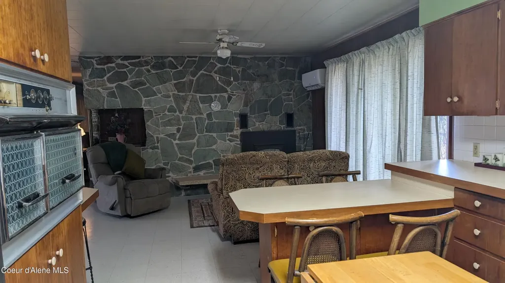 3176 Porthill Loop Bonners Ferry ID 83805