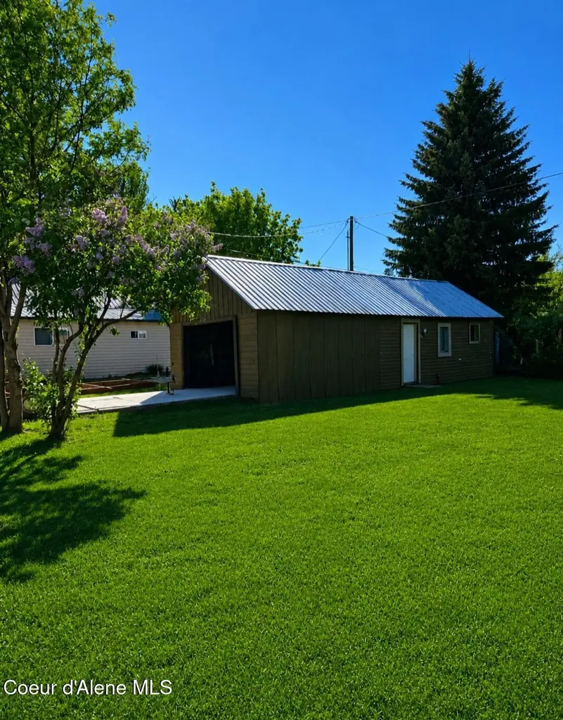 103 N Stephen Street Clark Fork ID 83811