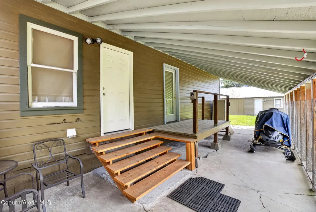 103 N Stephen Street Clark Fork ID 83811