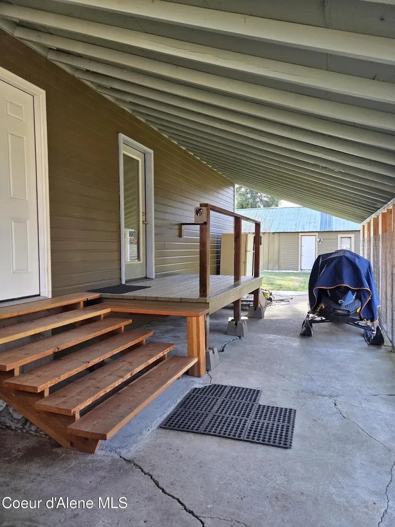 103 N Stephen Street Clark Fork ID 83811