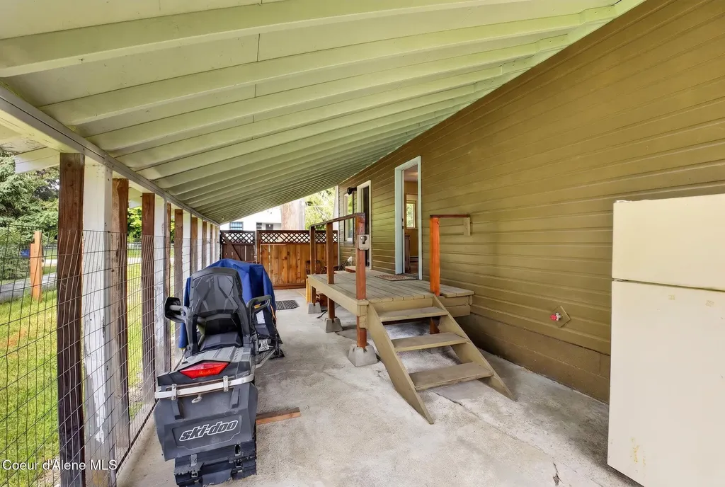 103 N Stephen Street Clark Fork ID 83811