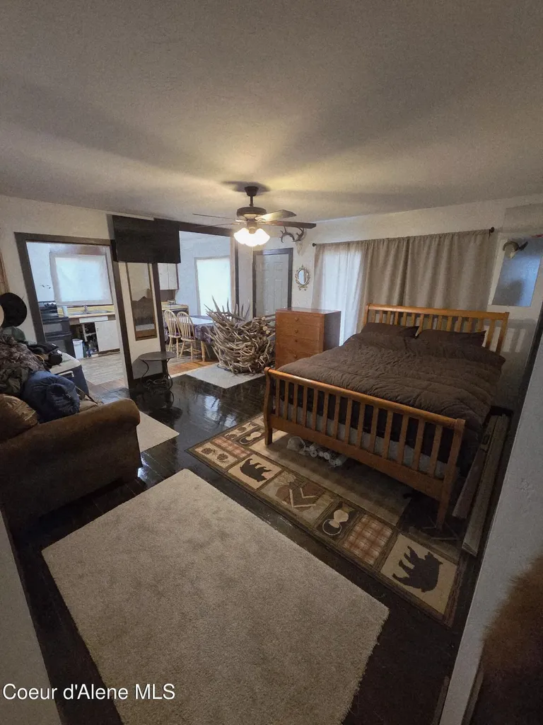 103 N Stephen Street Clark Fork ID 83811