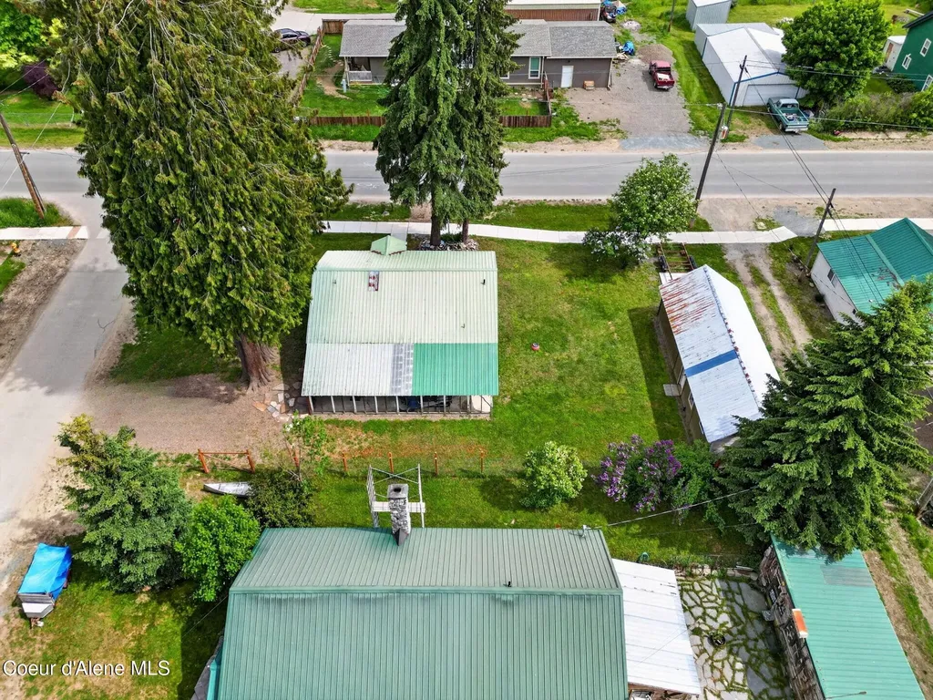 103 N Stephen Street Clark Fork ID 83811