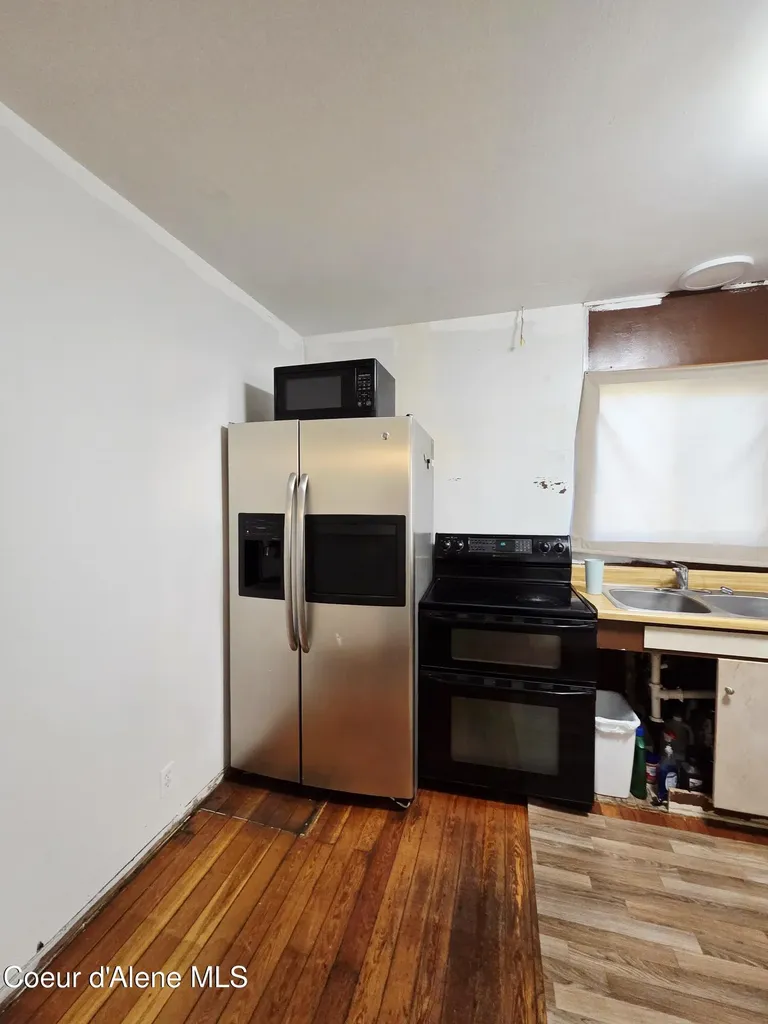 103 N Stephen Street Clark Fork ID 83811