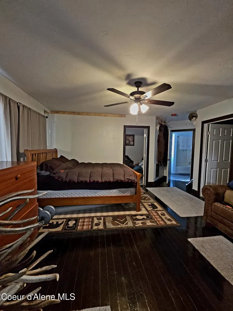 103 N Stephen Street Clark Fork ID 83811
