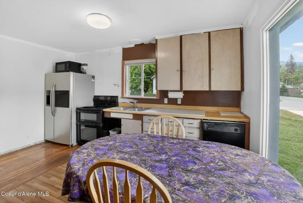 103 N Stephen Street Clark Fork ID 83811