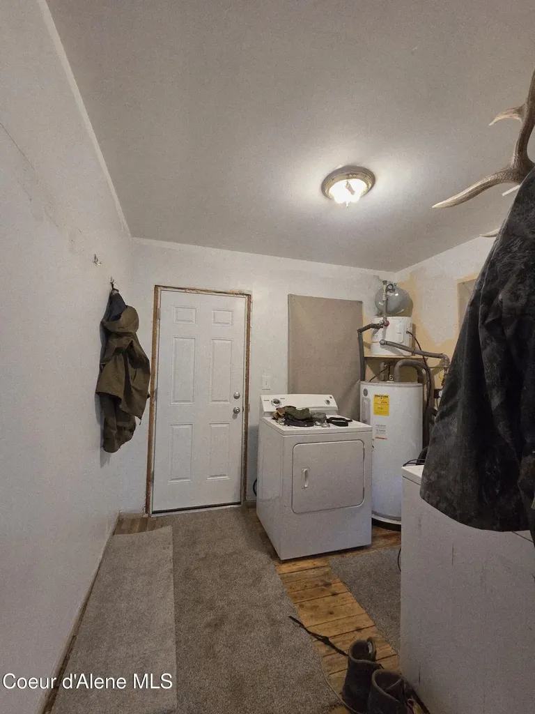 103 N Stephen Street Clark Fork ID 83811