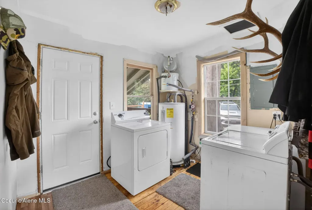 103 N Stephen Street Clark Fork ID 83811