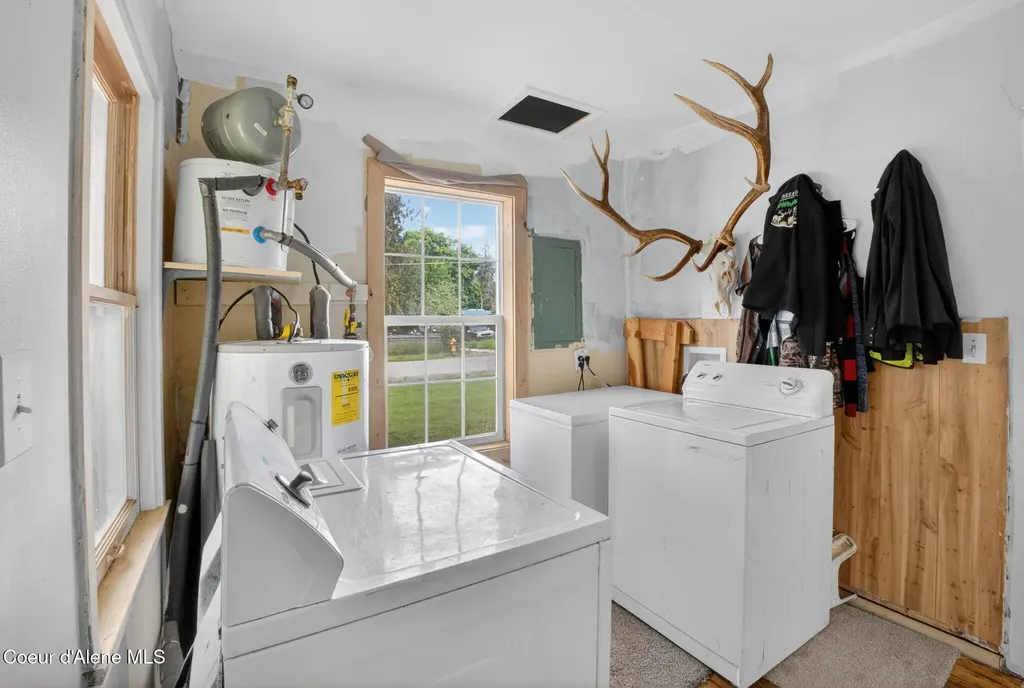 103 N Stephen Street Clark Fork ID 83811