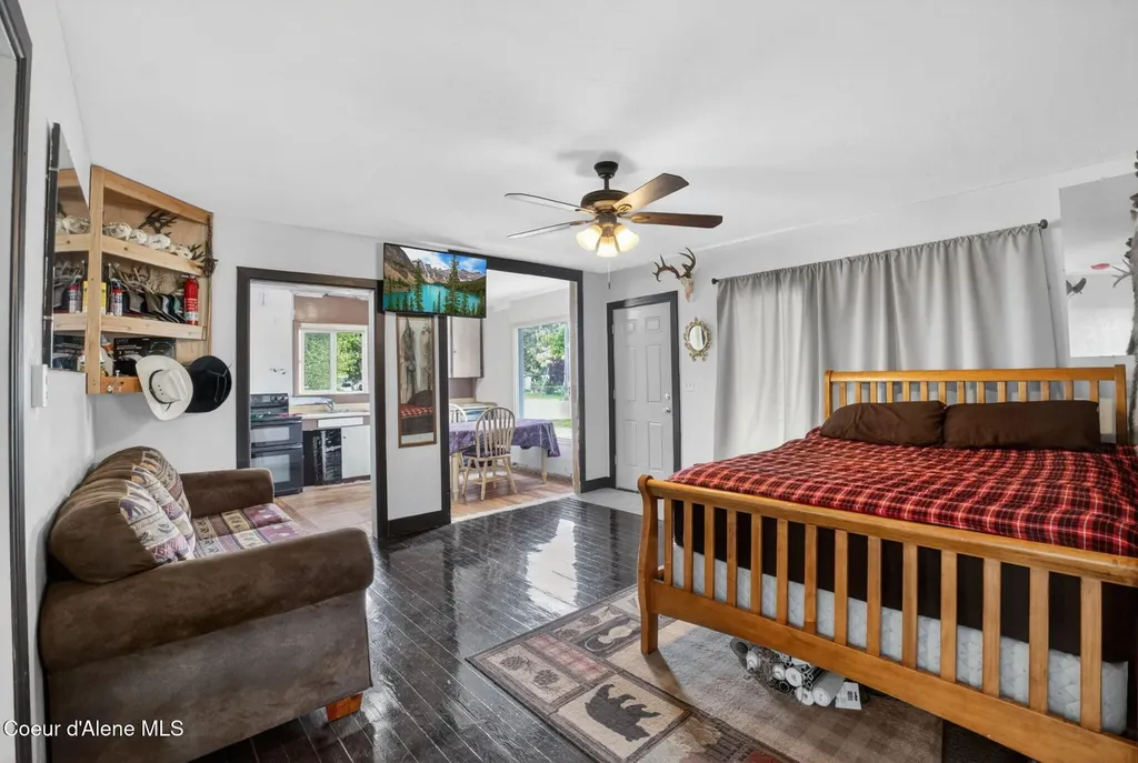 103 N Stephen Street Clark Fork ID 83811