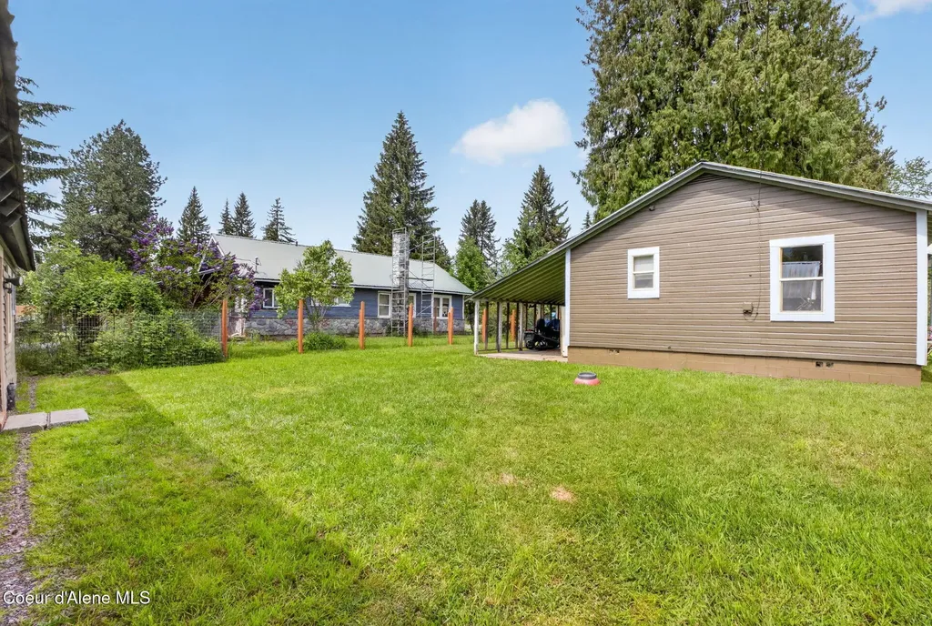 103 N Stephen Street Clark Fork ID 83811