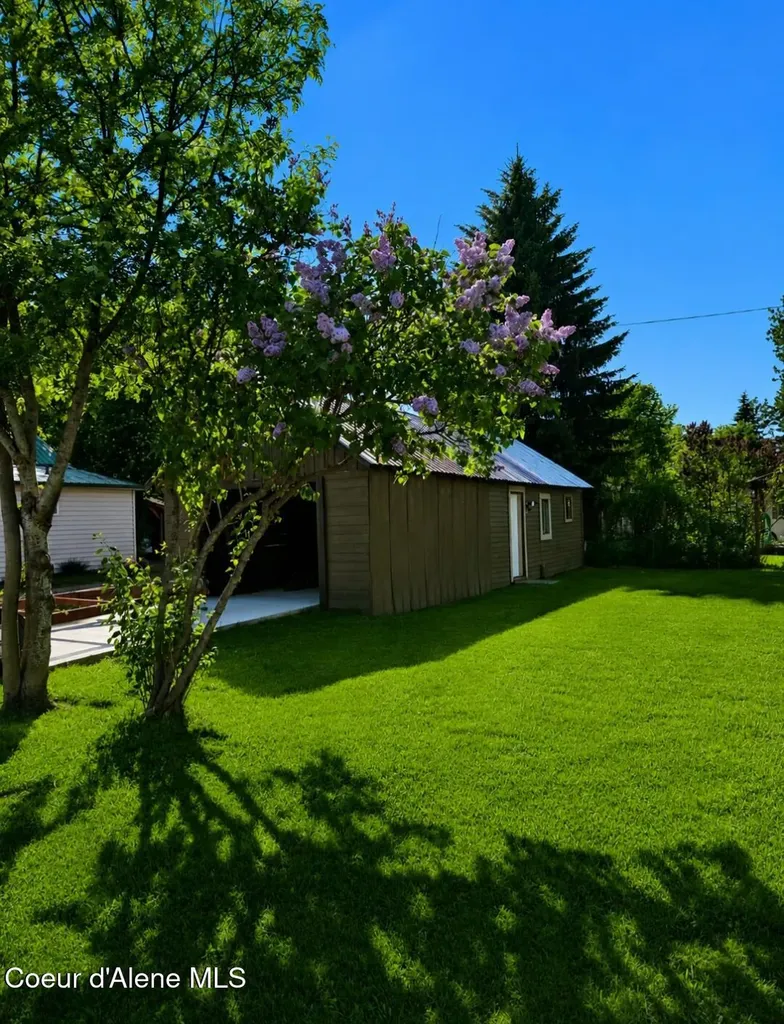 103 N Stephen Street Clark Fork ID 83811